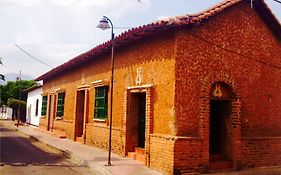 Hotel Boutique Casa de Los Santos Reyes Valledupar